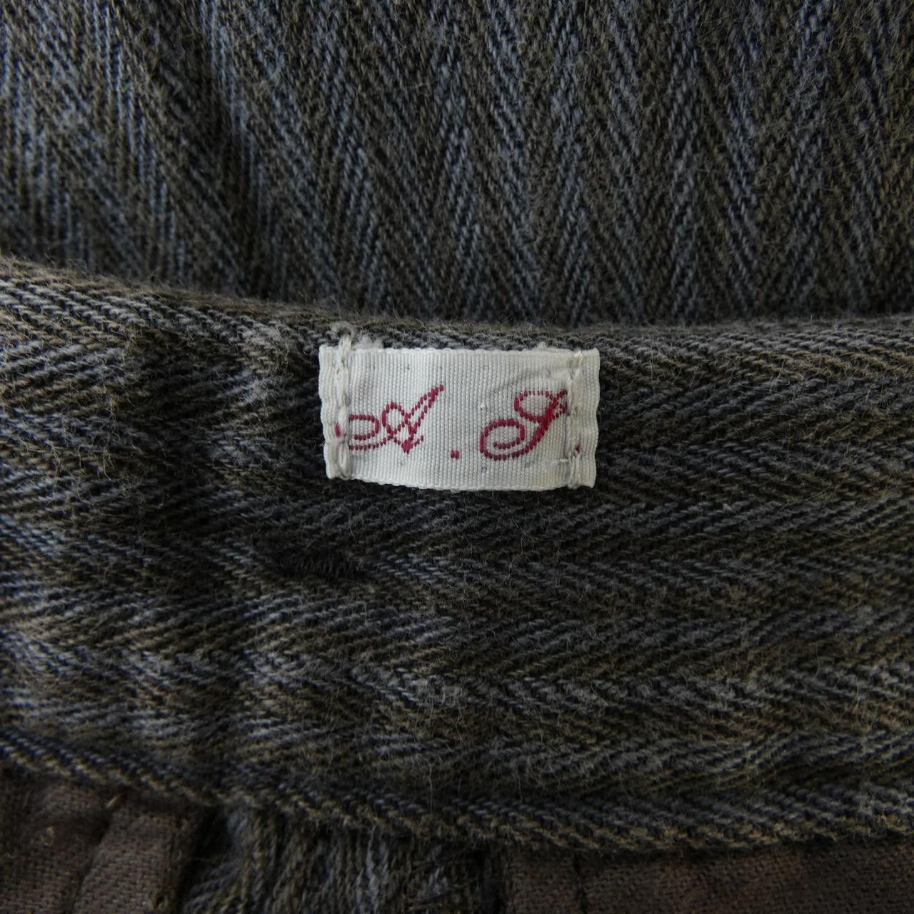 Other Other ARTS&SCIENCE Pants Others Pants DUTY FREE for USA Size ONE SIZE - 4 Thumbnail
