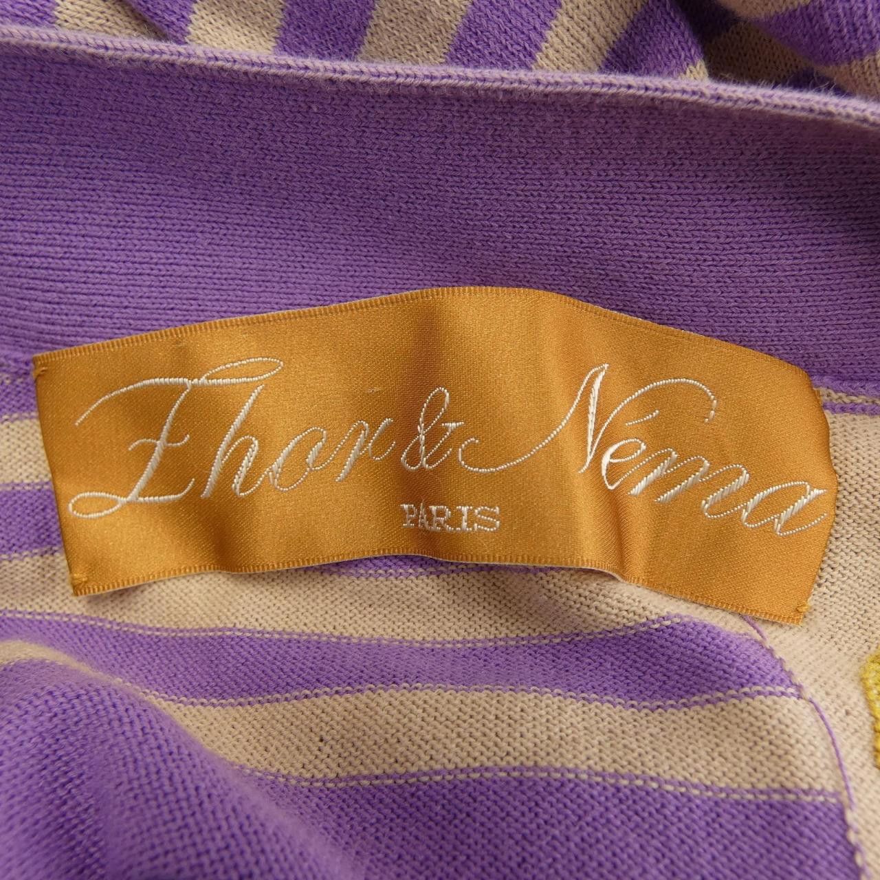Other Other Zhor&Nema Wool Cardigan Others Tops DUTY FREE for USA Size ONE SIZE - 4 Thumbnail