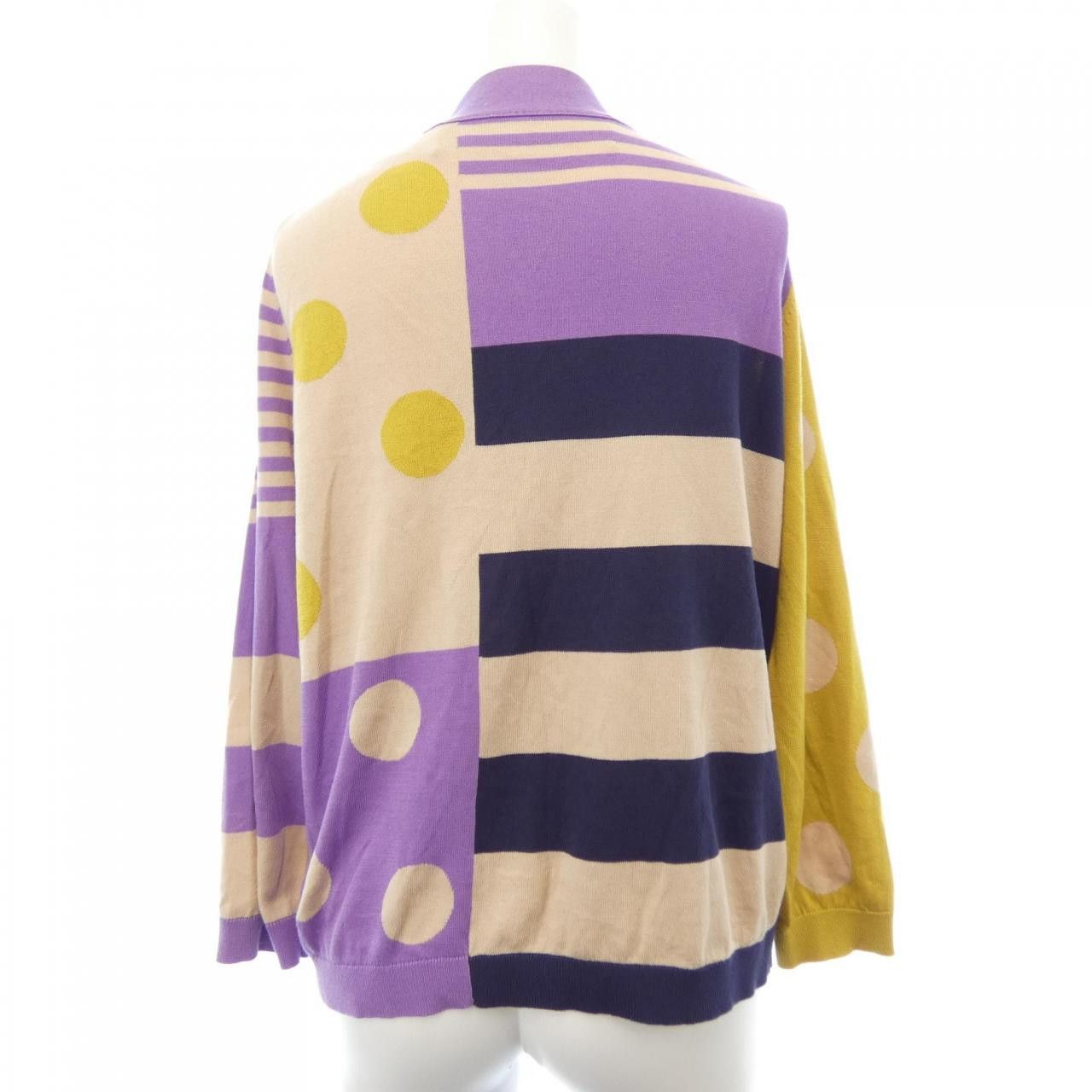 Other Other Zhor&Nema Wool Cardigan Others Tops DUTY FREE for USA Size ONE SIZE - 2 Thumbnail