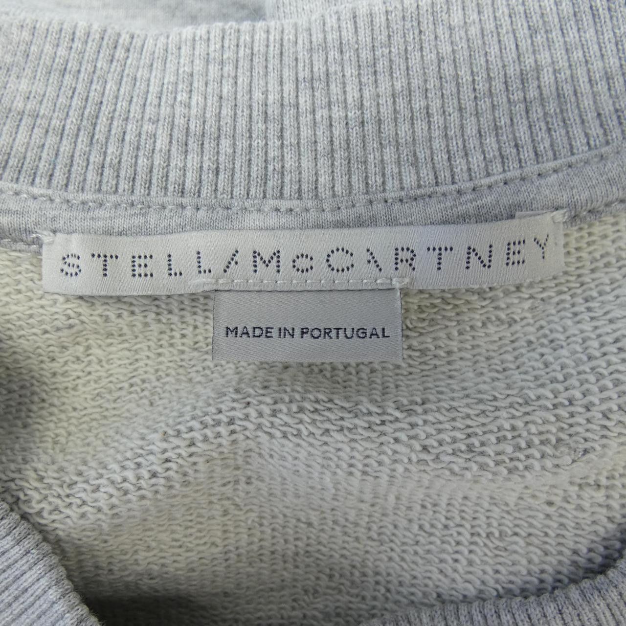 Stella McCartney Stella Mccartney Stella McCartney Dress Others Dresses 604203SPW32 DUTY FREE for USA Size ONE SIZE - 5 Thumbnail