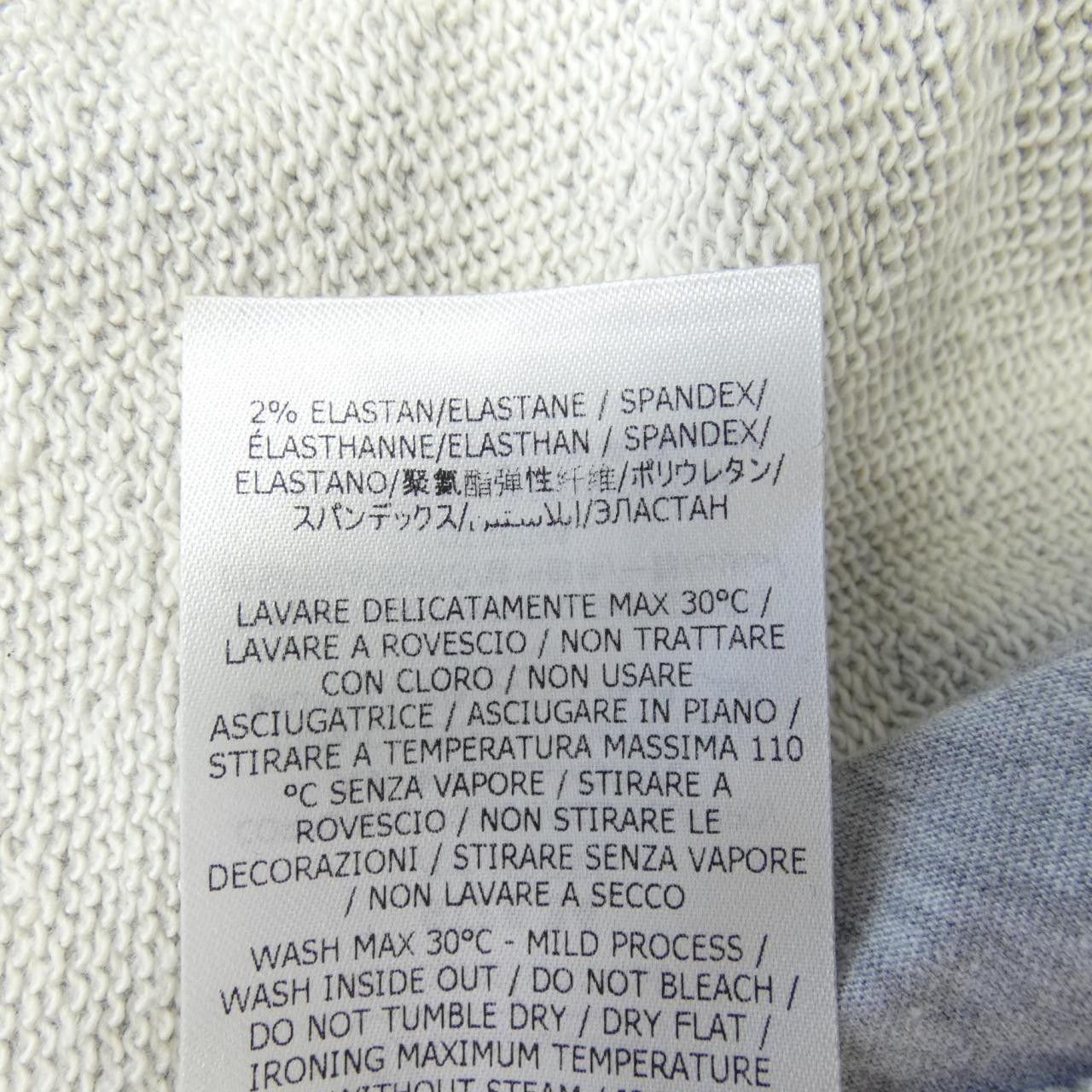 Stella McCartney Stella Mccartney Stella McCartney Dress Others Dresses 604203SPW32 DUTY FREE for USA Size ONE SIZE - 4 Thumbnail