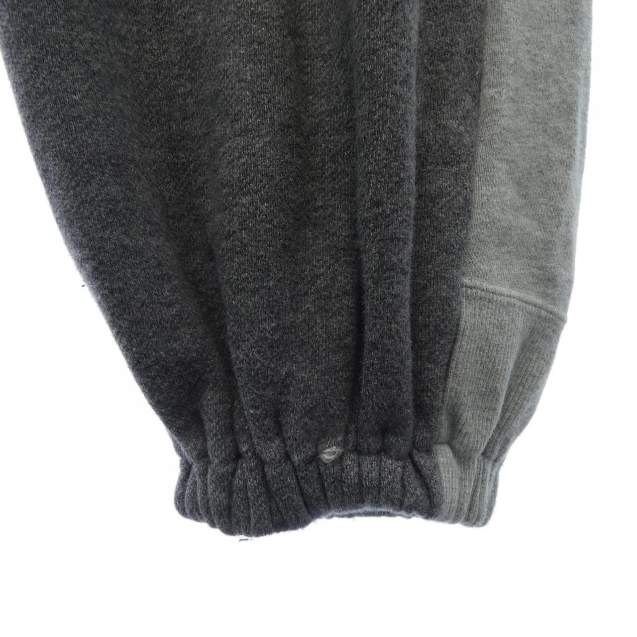 Other Other Undercover Pants Others Pants UI1B4501 DUTY FREE for USA Size ONE SIZE - 5 Thumbnail