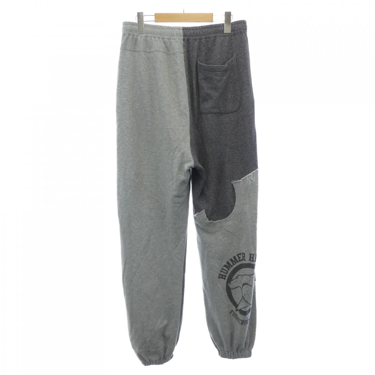 Other Other Undercover Pants Others Pants UI1B4501 DUTY FREE for USA Size ONE SIZE - 2 Thumbnail