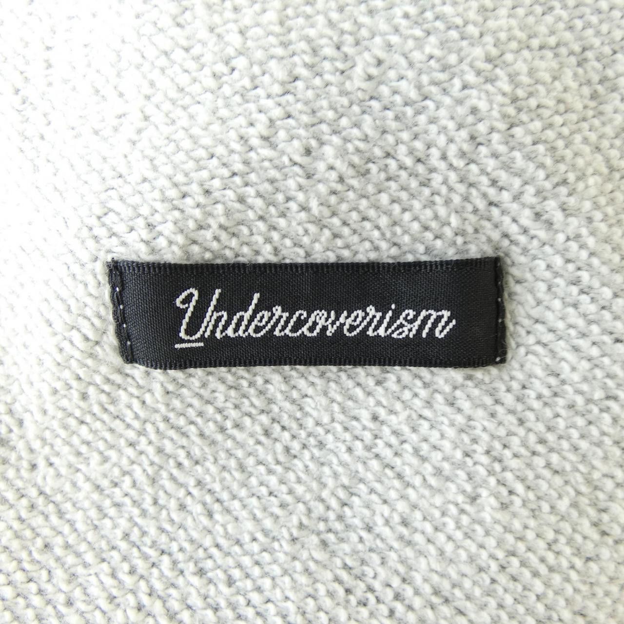 Other Other Undercover Pants Others Pants UI1B4501 DUTY FREE for USA Size ONE SIZE - 4 Thumbnail