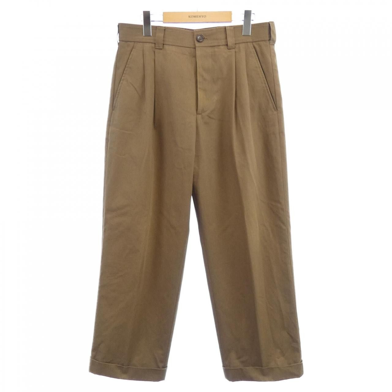 Dior Dior Dior Pants Others Pants 933C137A4660 DUTY FREE for USA Size ONE SIZE - 5 Thumbnail