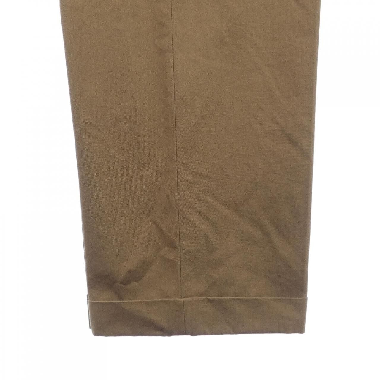 Dior Dior Dior Pants Others Pants 933C137A4660 DUTY FREE for USA Size ONE SIZE - 2 Thumbnail