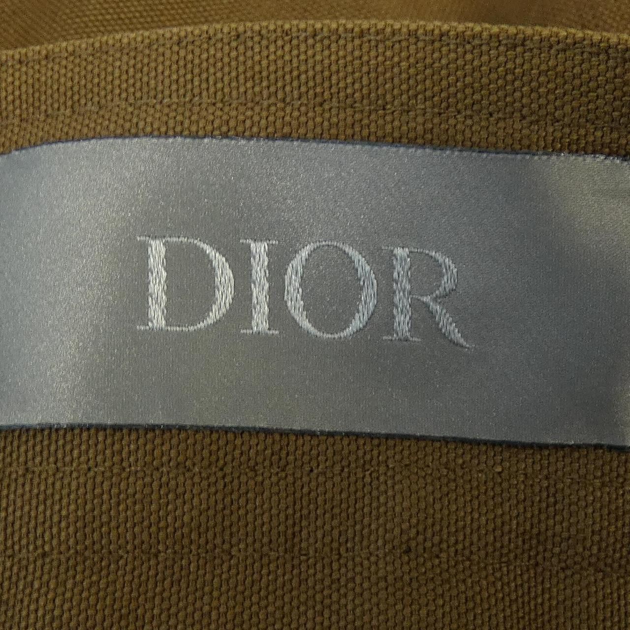 Dior Dior Dior Pants Others Pants 933C137A4660 DUTY FREE for USA Size ONE SIZE - 4 Thumbnail