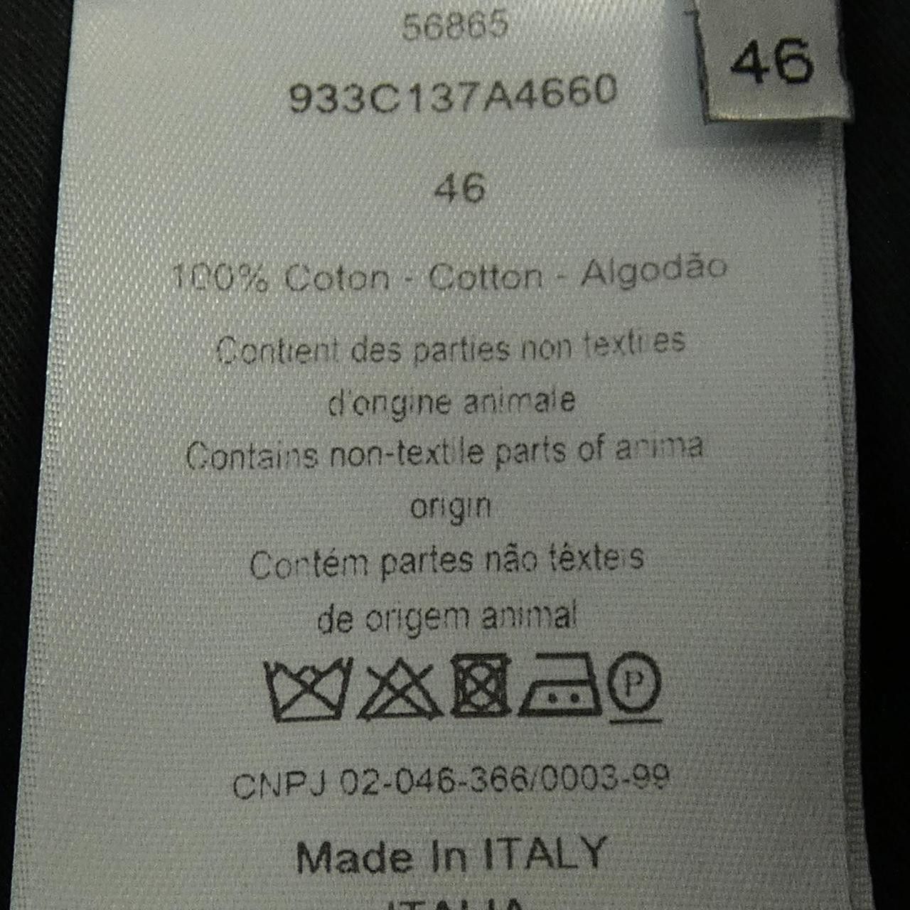 Dior Dior Dior Pants Others Pants 933C137A4660 DUTY FREE for USA Size ONE SIZE - 3 Thumbnail
