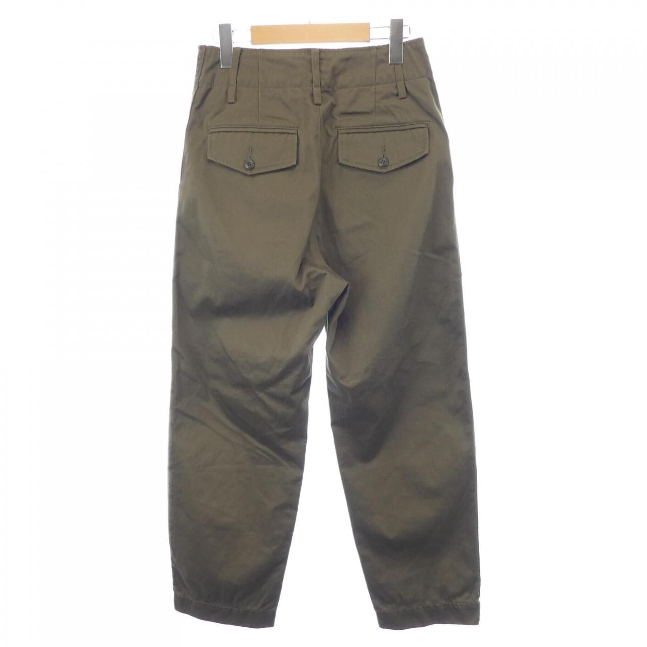 Other Other DRESSTERIOR Pants Others Pants DUTY FREE for USA Size ONE SIZE - 2 Thumbnail