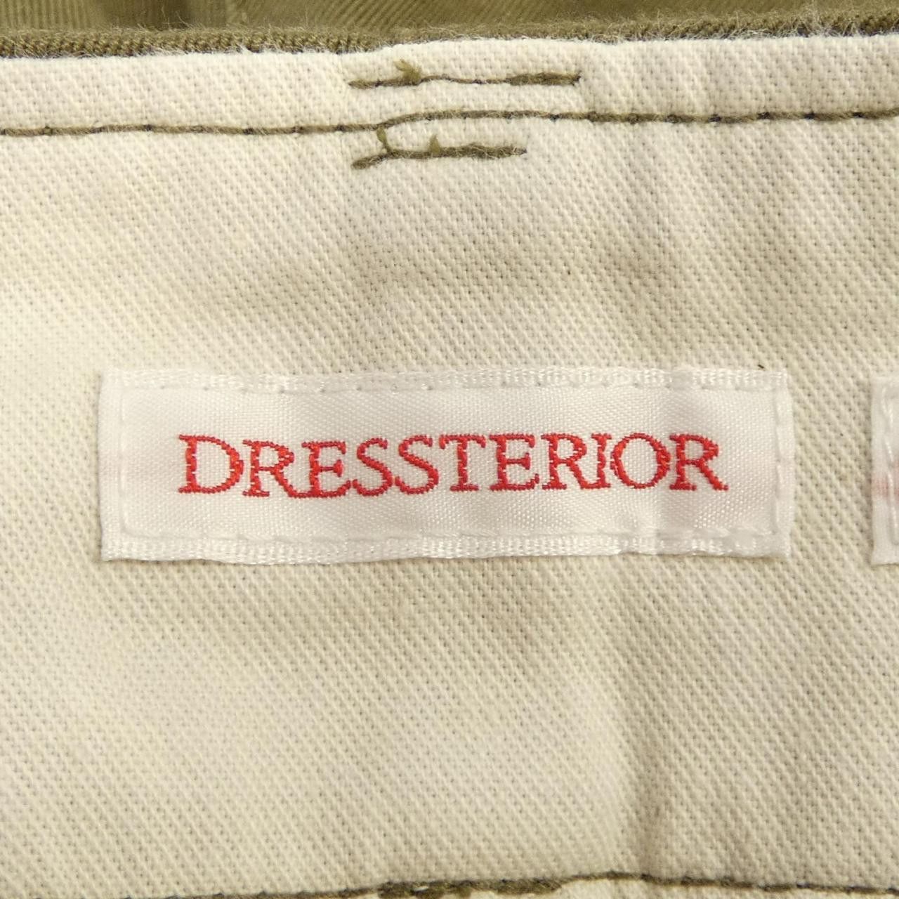 Other Other DRESSTERIOR Pants Others Pants DUTY FREE for USA Size ONE SIZE - 4 Thumbnail