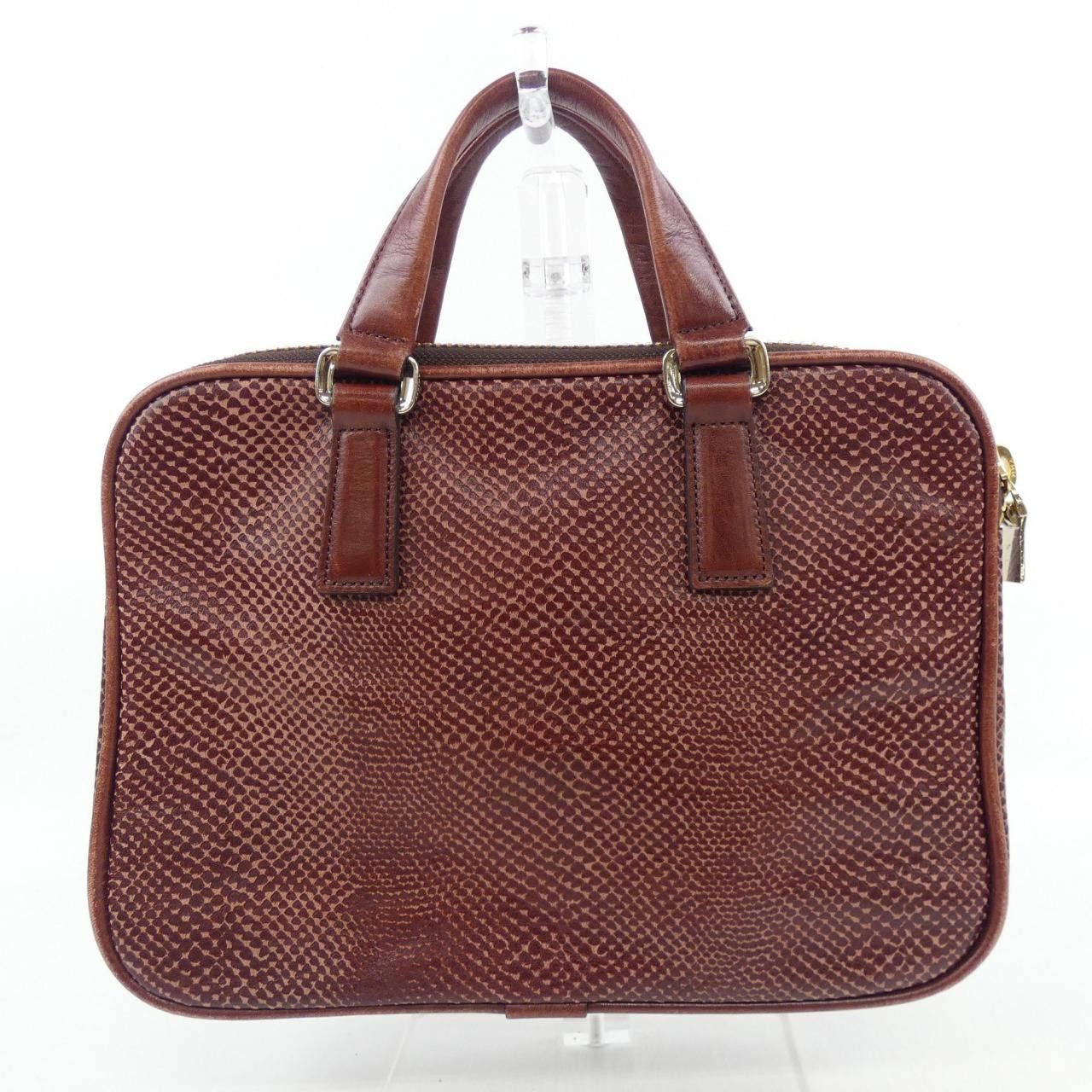Other Other Aniary Bag Leather Handbag DUTY FREE for USA Size ONE SIZE - 3 Thumbnail