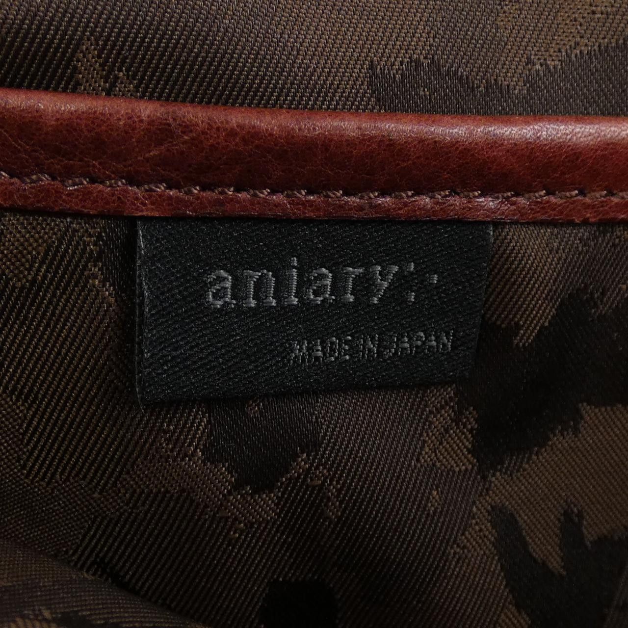 Other Other Aniary Bag Leather Handbag DUTY FREE for USA Size ONE SIZE - 5 Thumbnail