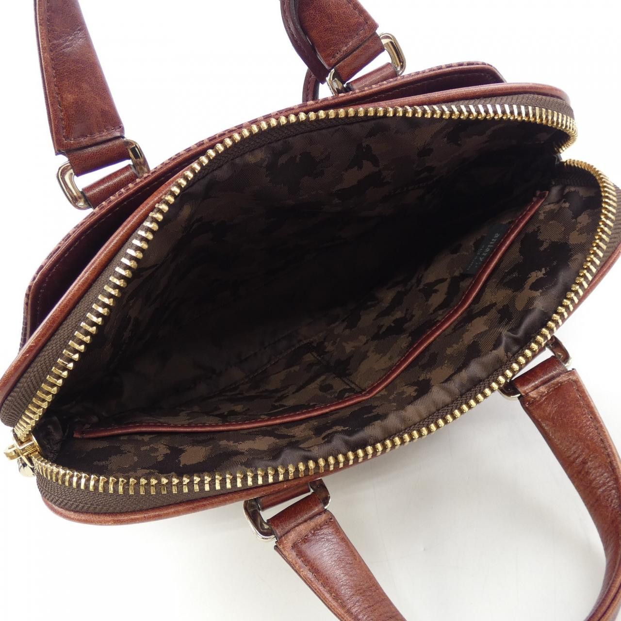 Other Other Aniary Bag Leather Handbag DUTY FREE for USA Size ONE SIZE - 6 Thumbnail