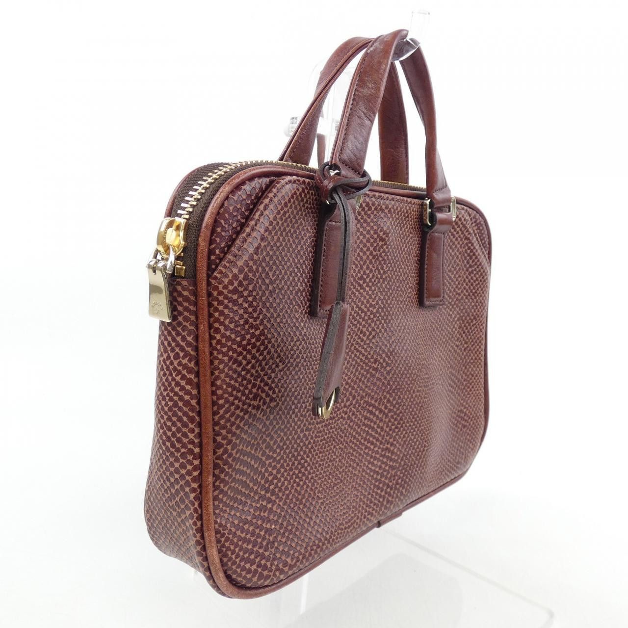 Other Other Aniary Bag Leather Handbag DUTY FREE for USA Size ONE SIZE - 2 Thumbnail