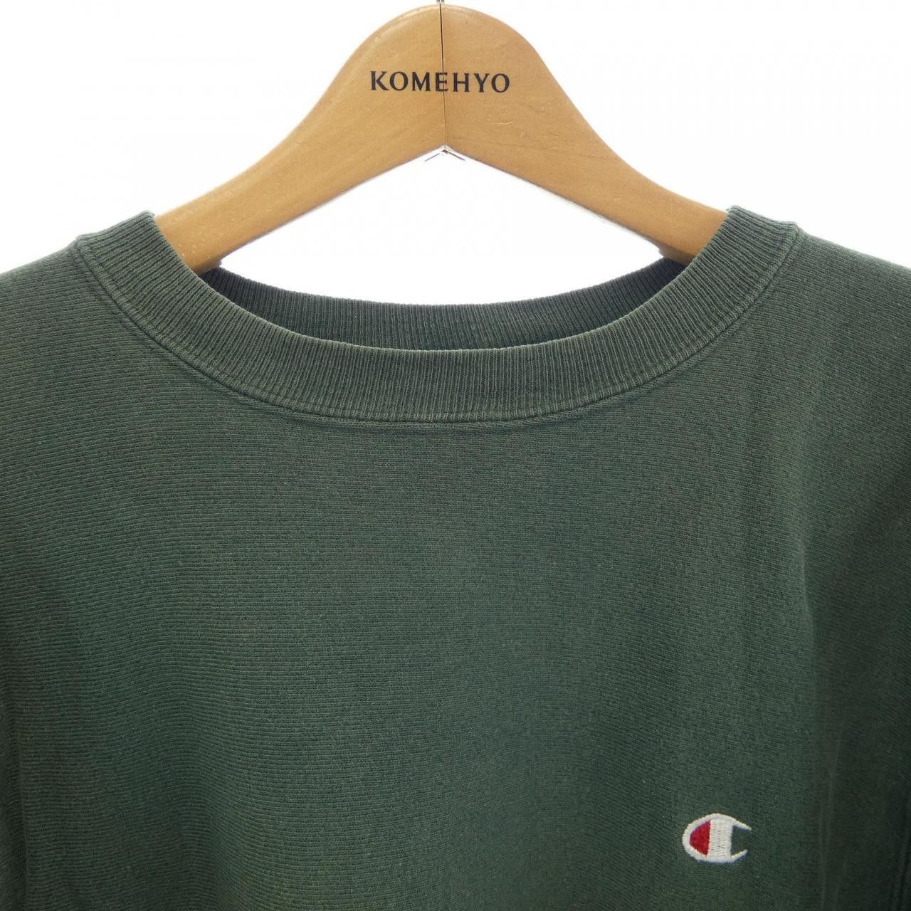 Other Other Champion Sweatshirt Cotton Sweatshirts & Hoodies DUTY FREE for USA Size ONE SIZE - 4 Thumbnail