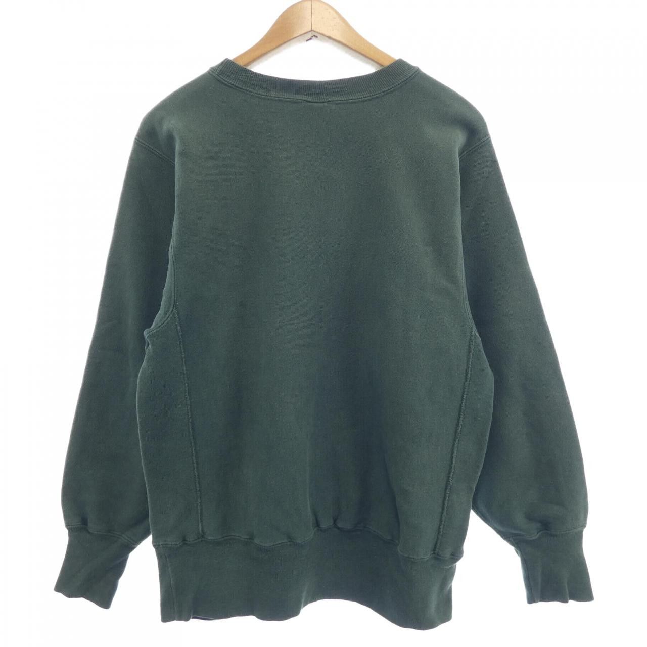 Other Other Champion Sweatshirt Cotton Sweatshirts & Hoodies DUTY FREE for USA Size ONE SIZE - 2 Thumbnail