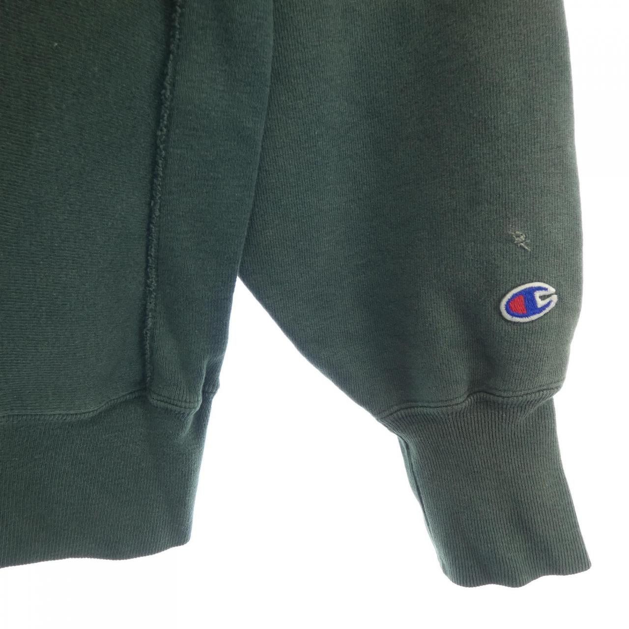 Other Other Champion Sweatshirt Cotton Sweatshirts & Hoodies DUTY FREE for USA Size ONE SIZE - 5 Thumbnail