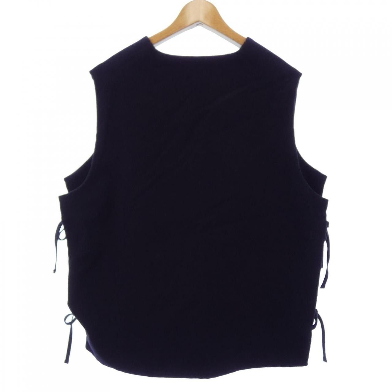 Other Other HOLK Vest Others Tops DUTY FREE for USA Size ONE SIZE - 2 Thumbnail