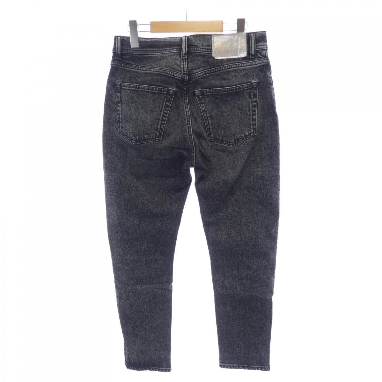 Acne Studios Acne Studios Acne Jeans Denim Jeans DUTY FREE for USA Size ONE SIZE - 2 Thumbnail