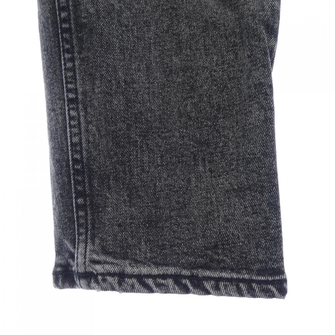 Acne Studios Acne Studios Acne Jeans Denim Jeans DUTY FREE for USA Size ONE SIZE - 5 Thumbnail
