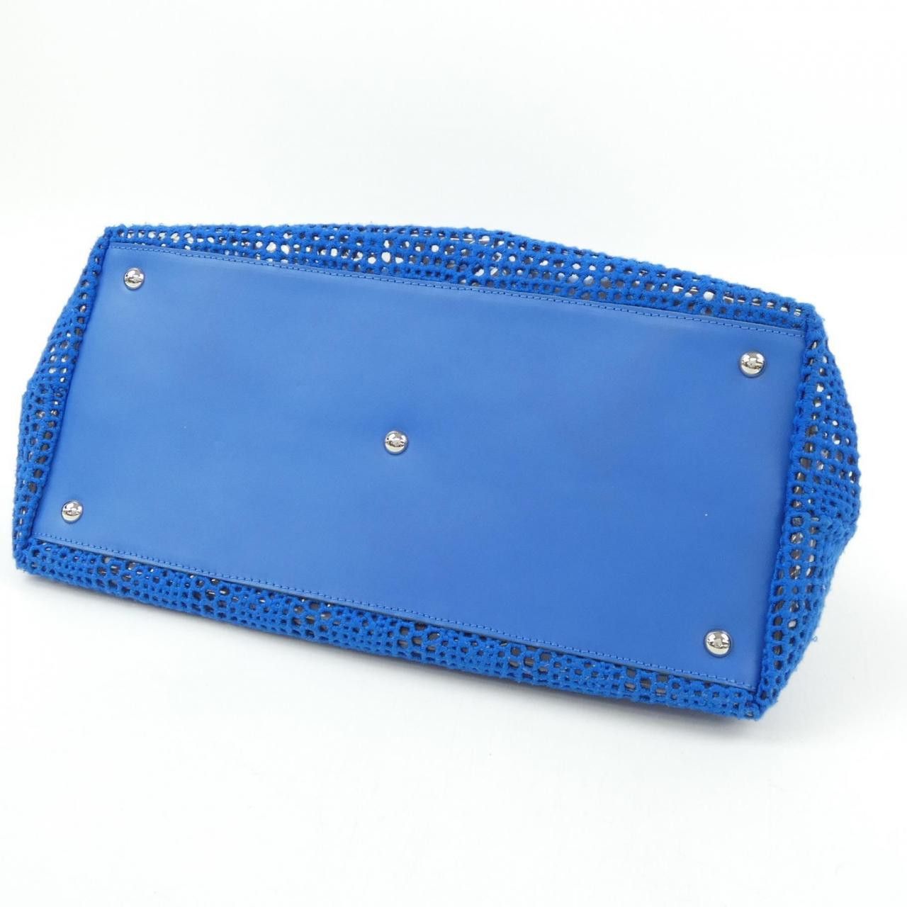 Other Other Zanellato Bag Leather Shoulder Bag DUTY FREE for USA Size ONE SIZE - 4 Thumbnail