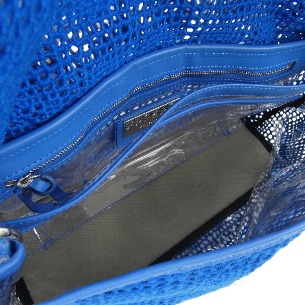 Other Other Zanellato Bag Leather Shoulder Bag DUTY FREE for USA Size ONE SIZE - 6 Thumbnail