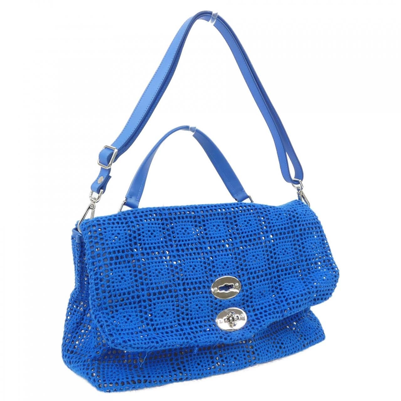Other Other Zanellato Bag Leather Shoulder Bag DUTY FREE for USA Size ONE SIZE - 2 Thumbnail