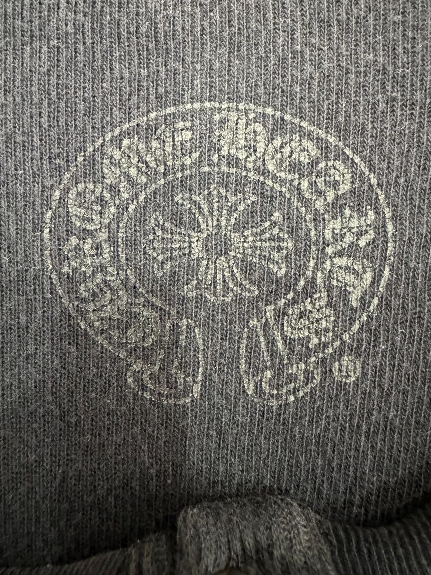 Chrome Hearts chrome hearts long sleeve button-up shirt Size US M / EU 48-50 / 2 - 5 Thumbnail