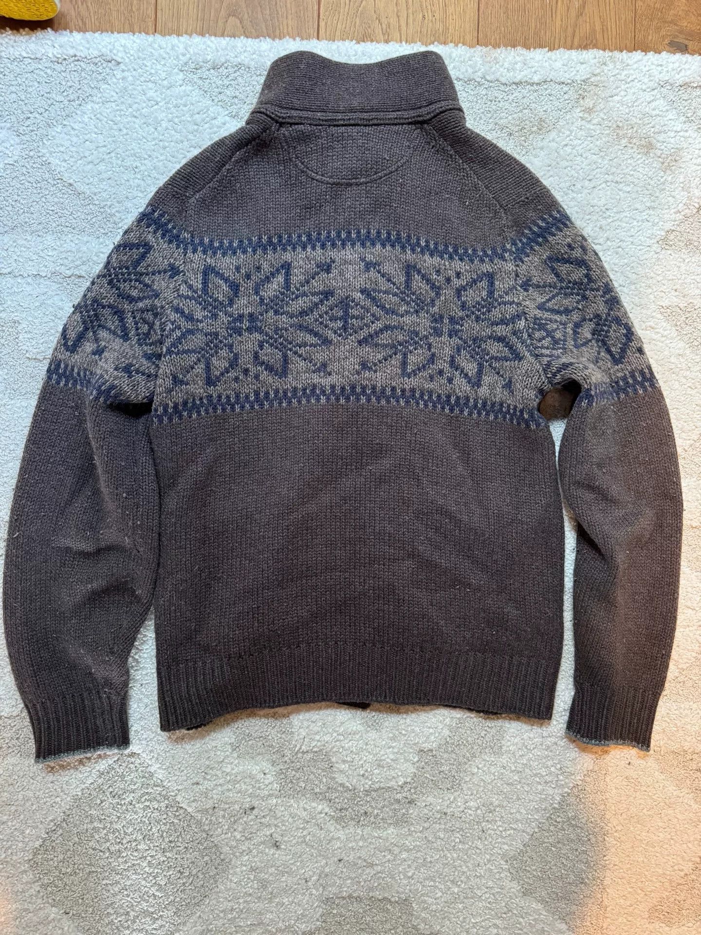 Brunello Cucinelli Brunello Cucinelli 4ply Cashmere Cardigan Size US M / EU 48-50 / 2 - 2 Thumbnail