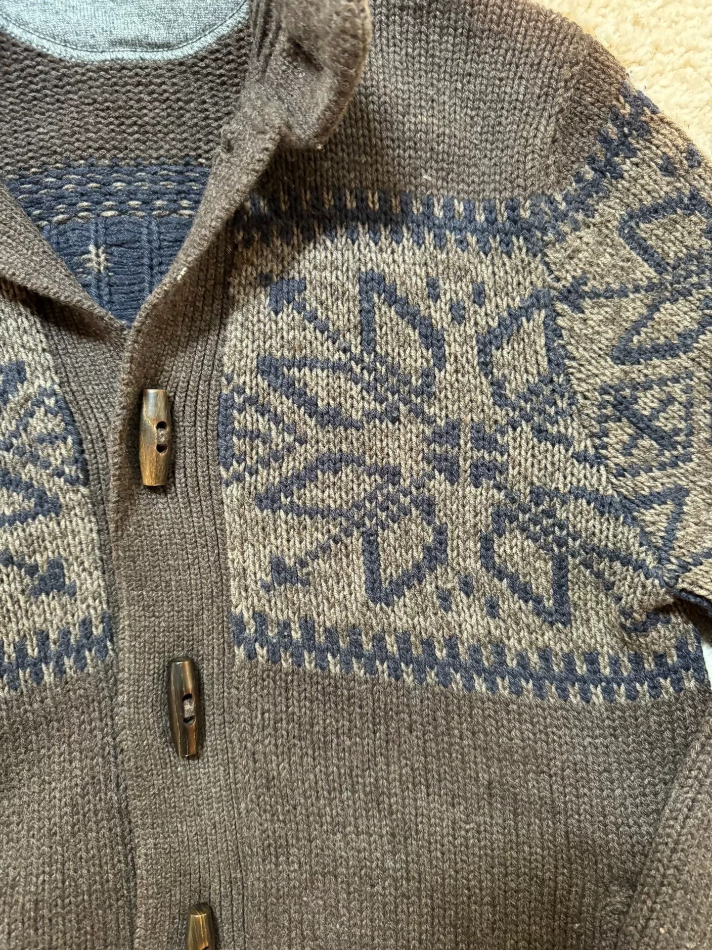 Brunello Cucinelli Brunello Cucinelli 4ply Cashmere Cardigan Size US M / EU 48-50 / 2 - 3 Thumbnail