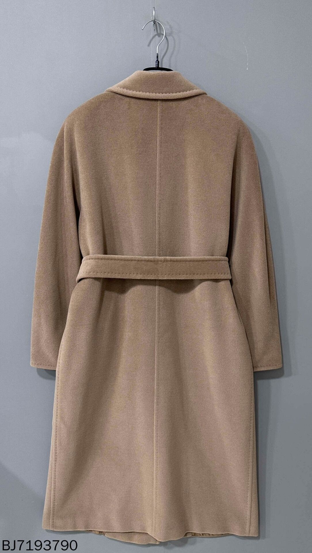 Max Mara maxmara camel coat for stylish layering Size US M / EU 48-50 / 2 - 3 Thumbnail