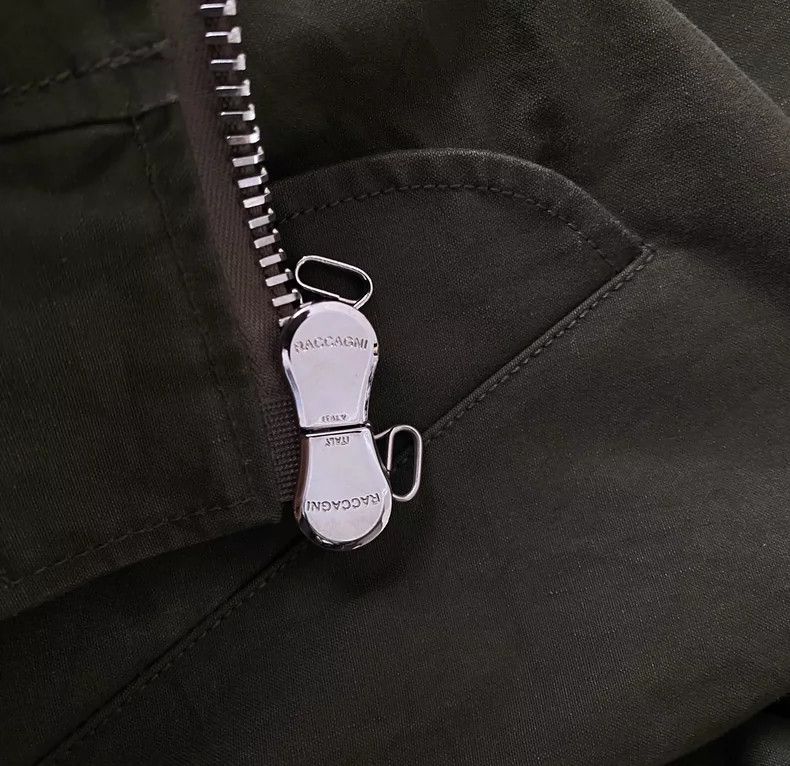 READYMADE Readymade x Poggy MA1 Bomber Jacket Archive Size US S / EU 44-46 / 1 - 8 Thumbnail