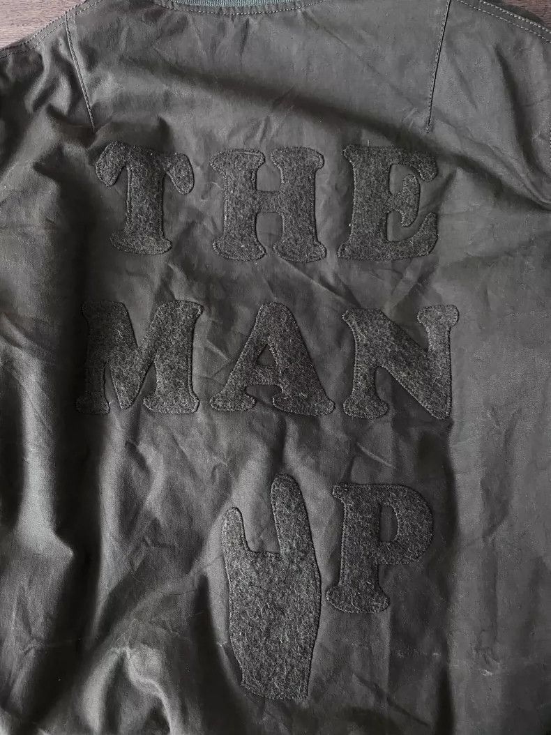 READYMADE Readymade x Poggy MA1 Bomber Jacket Archive Size US S / EU 44-46 / 1 - 4 Thumbnail