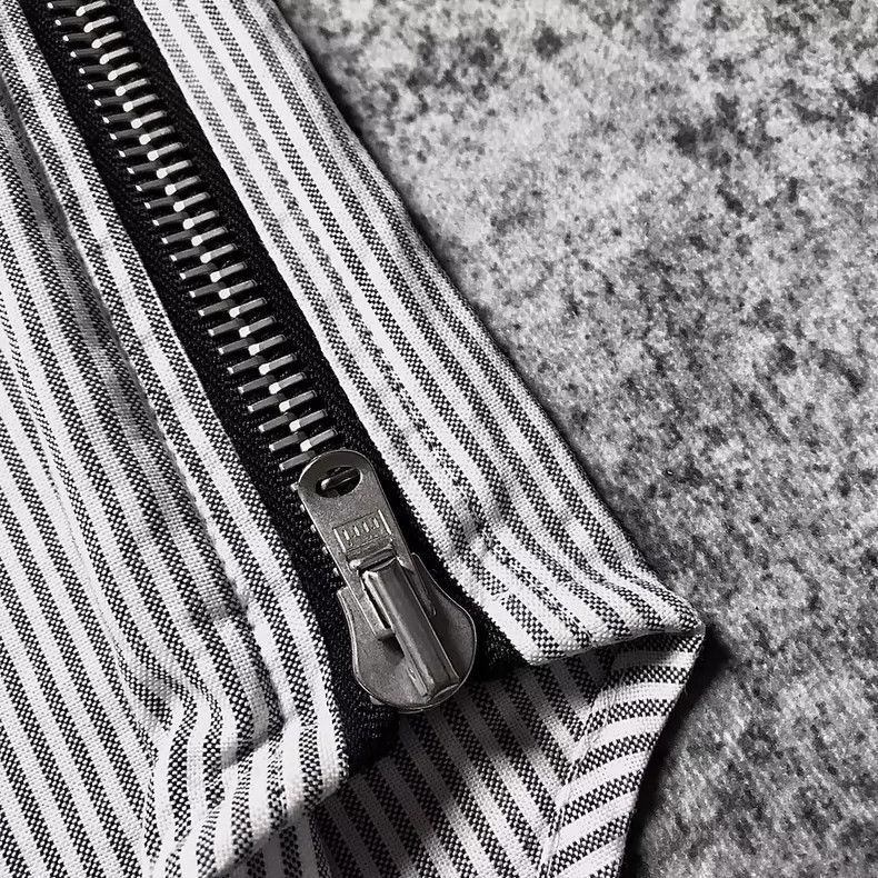 Fear of God Fear of God 4th Oxford Stripe Shirt Size US M / EU 48-50 / 2 - 6 Thumbnail