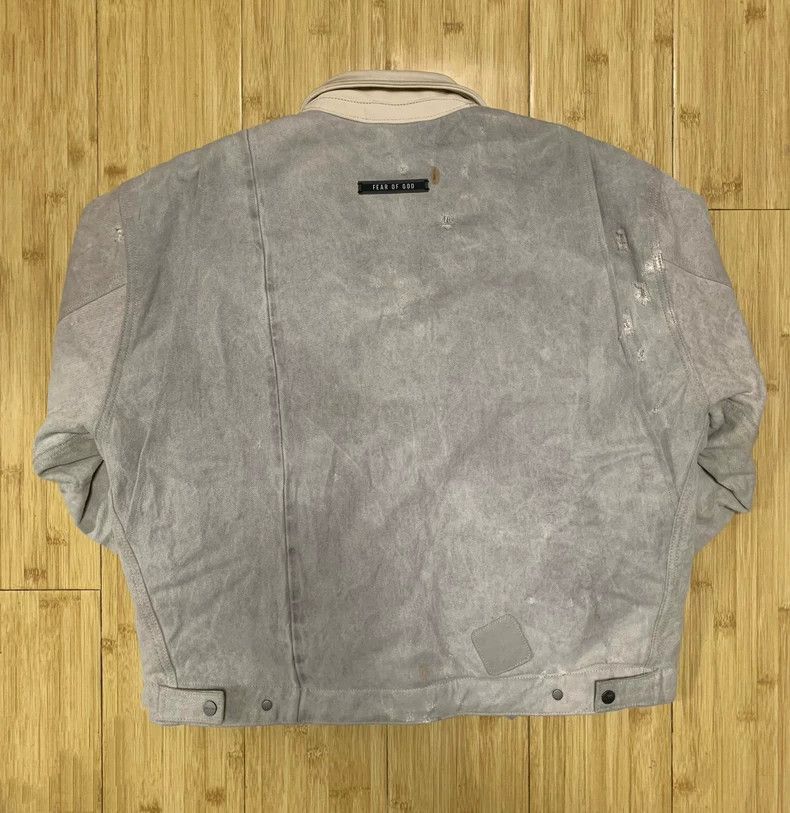 Fear of God Fear of God 6th Limited Jacket Size US S / EU 44-46 / 1 - 2 Thumbnail