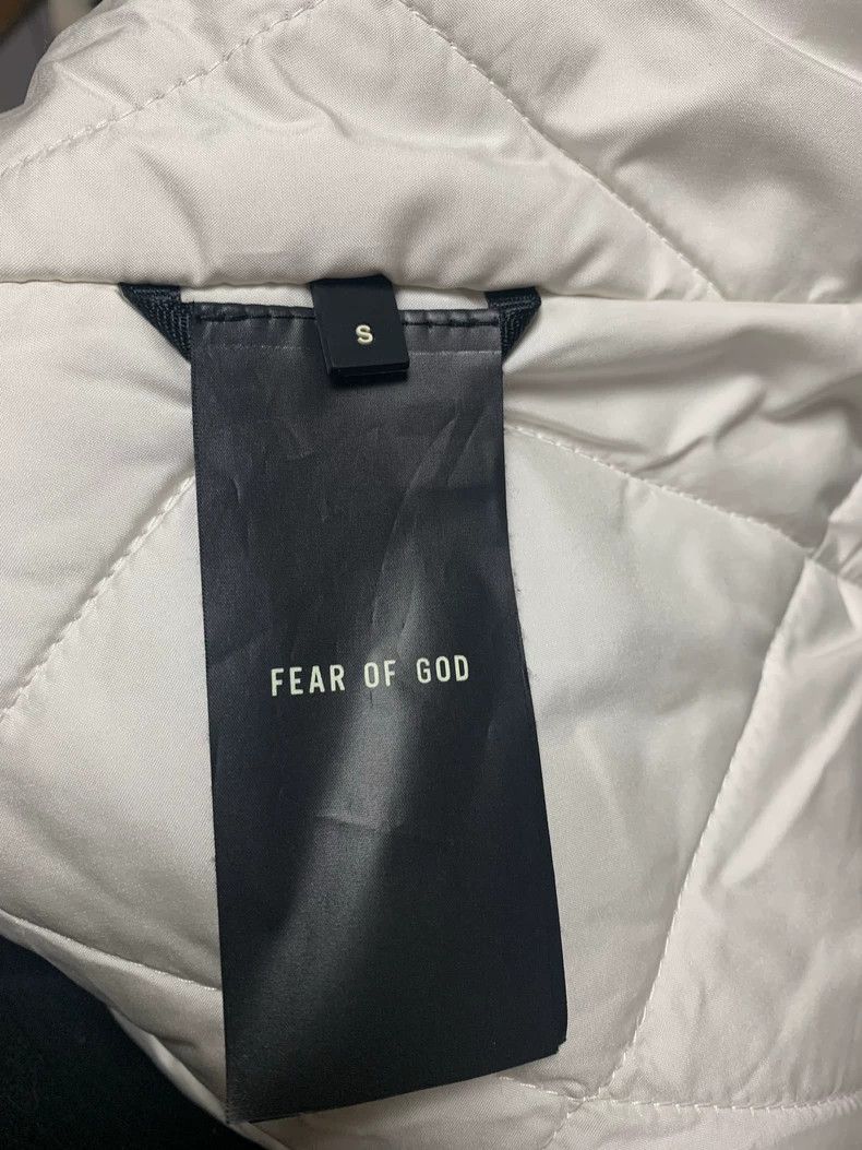 Fear of God Fear of God 6th Limited Jacket Size US S / EU 44-46 / 1 - 6 Thumbnail
