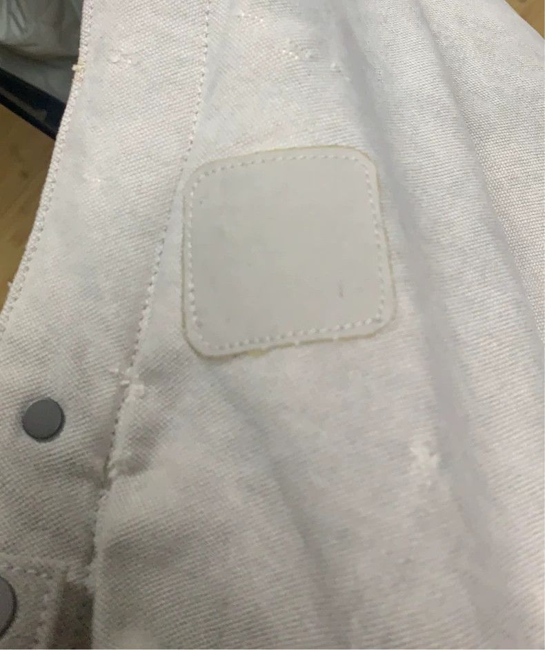 Fear of God Fear of God 6th Limited Jacket Size US S / EU 44-46 / 1 - 3 Thumbnail