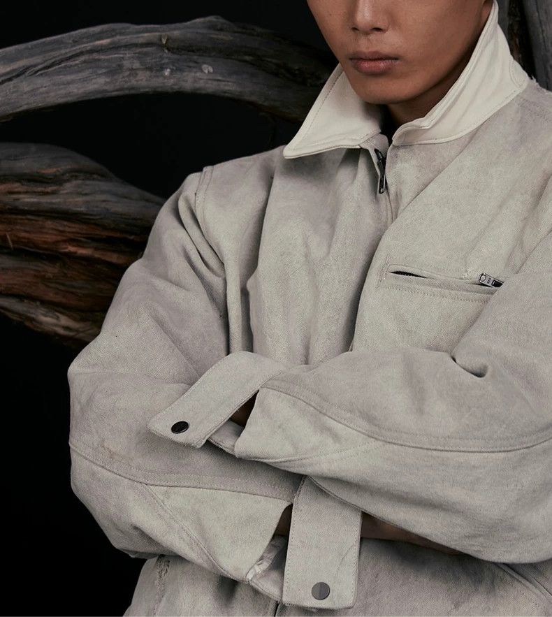 Fear of God Fear of God 6th Limited Jacket Size US S / EU 44-46 / 1 - 8 Thumbnail