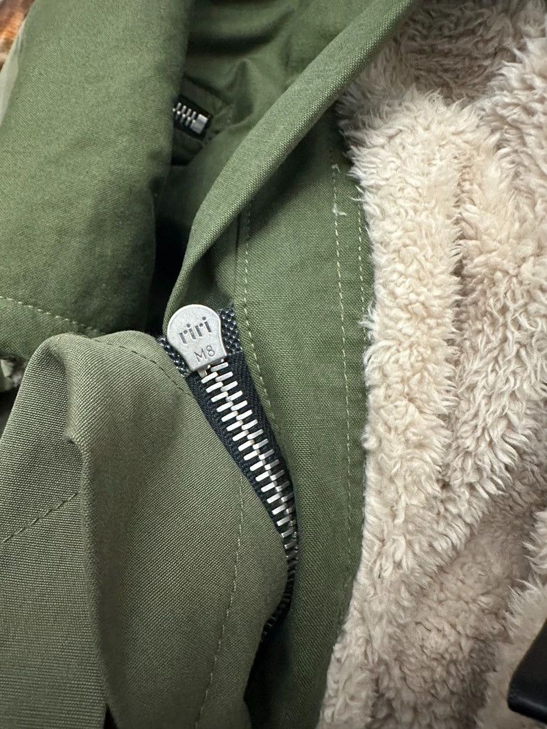 Fear of God Fear of God 4th Army Cloth Coat Size US S / EU 44-46 / 1 - 7 Thumbnail