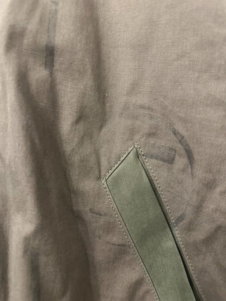 Fear of God Fear of God 4th Army Cloth Coat Size US S / EU 44-46 / 1 - 8 Thumbnail