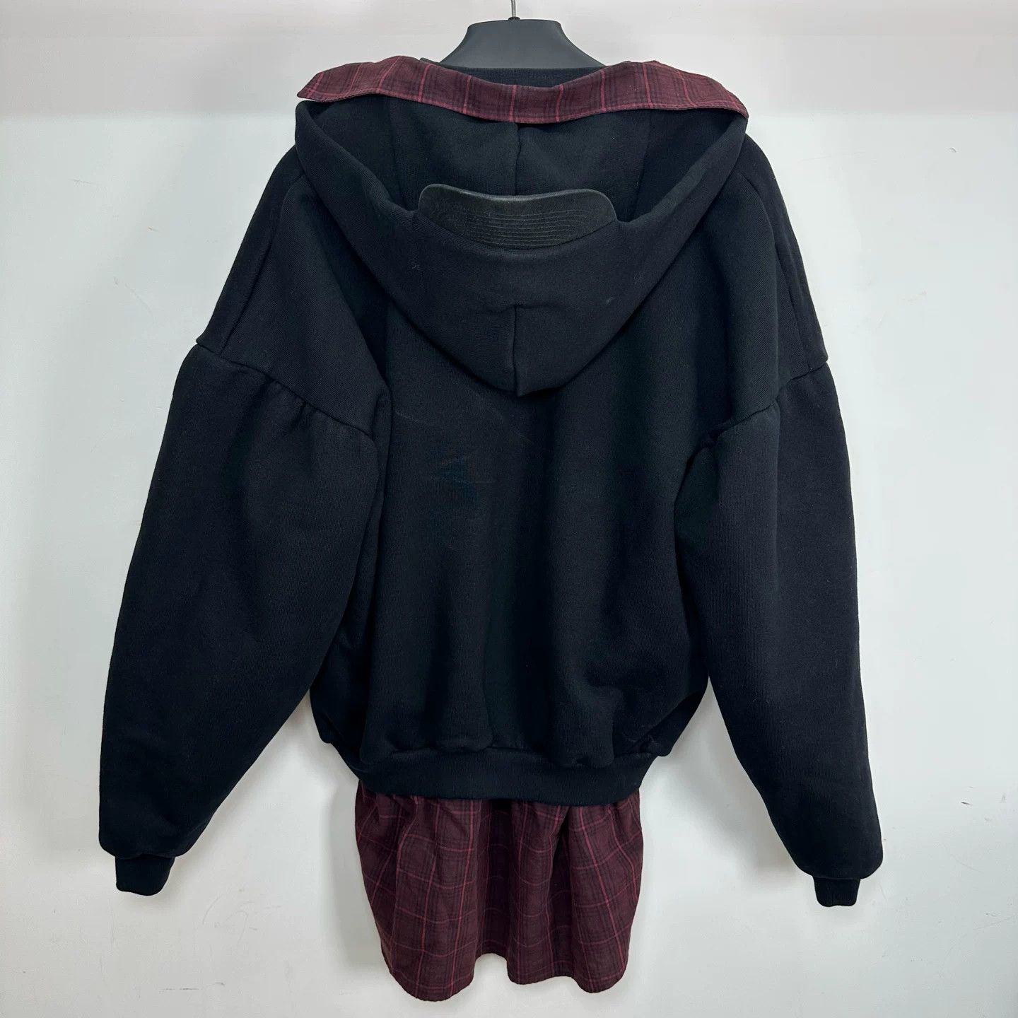 Balenciaga Balenciaga Unity Sports Jacket Size US S / EU 44-46 / 1 - 2 Thumbnail