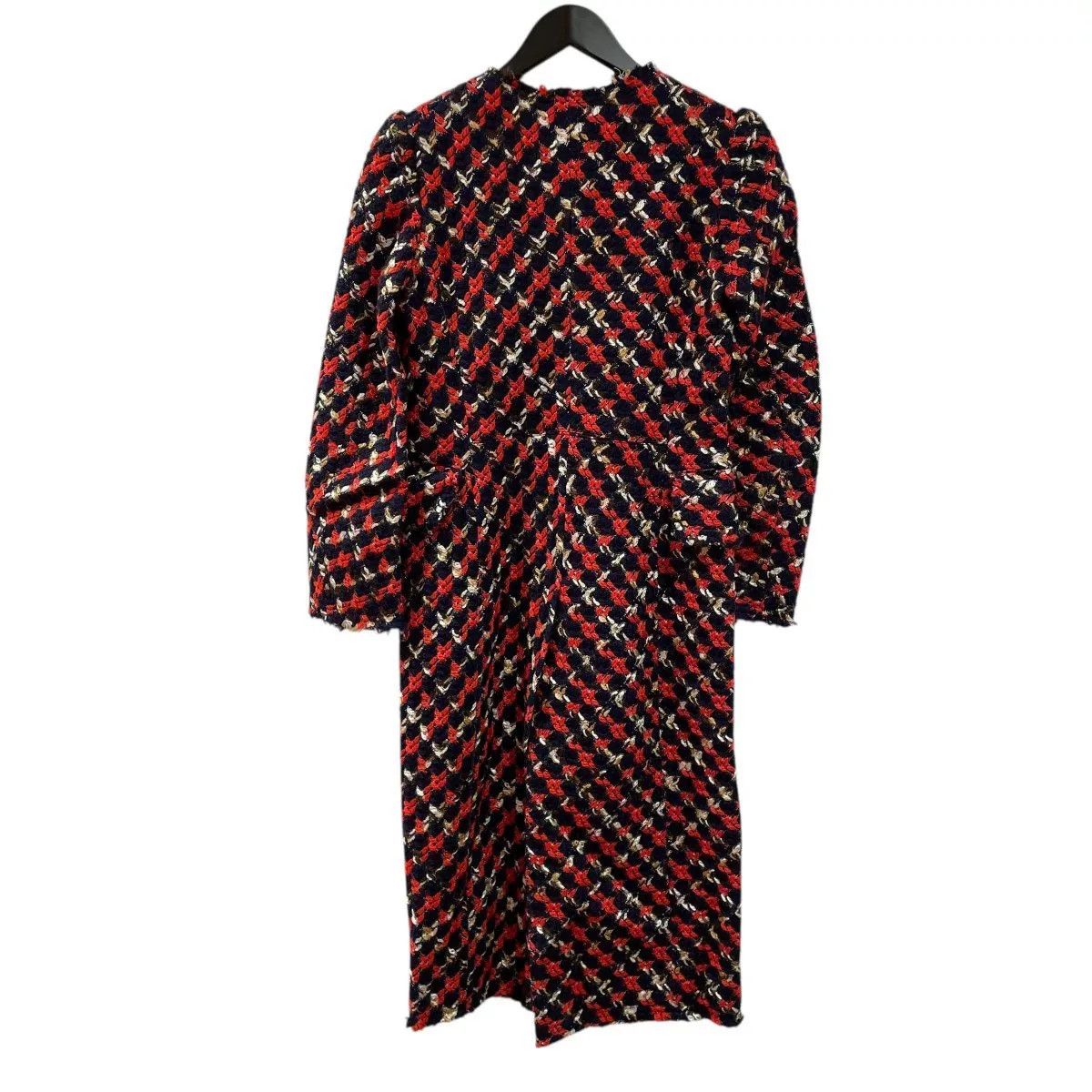 Junya Watanabe junya watanabe cdg tweed coat ss13 Size US S / EU 44-46 / 1 - 3 Thumbnail