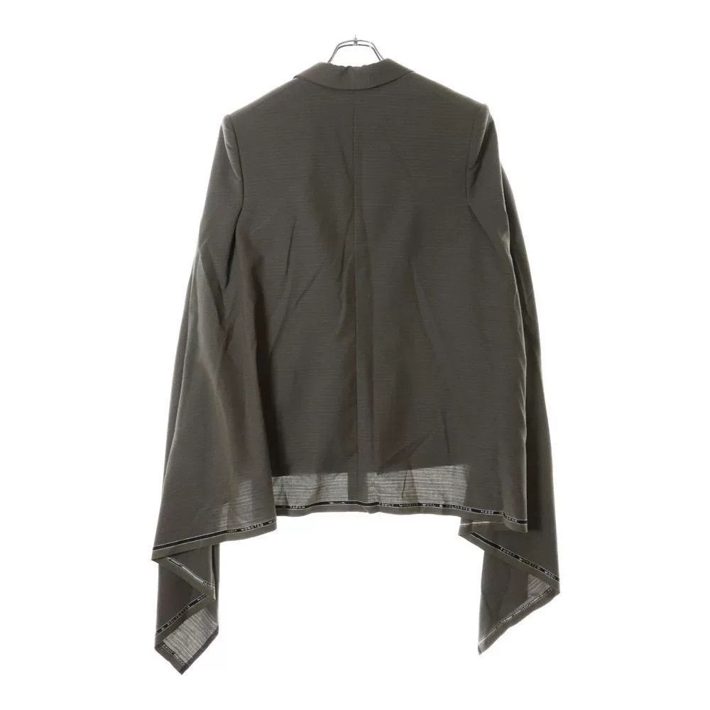 Junya Watanabe junya watanabe cdg cape blazer Size US XS / EU 42 / 0 - 3 Thumbnail