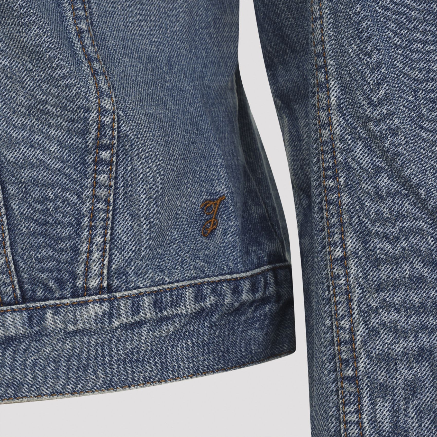 Jacquemus Jacquemus La Veste De-Nimes Jacket Size S / US 4 / IT 40 - 5 Thumbnail