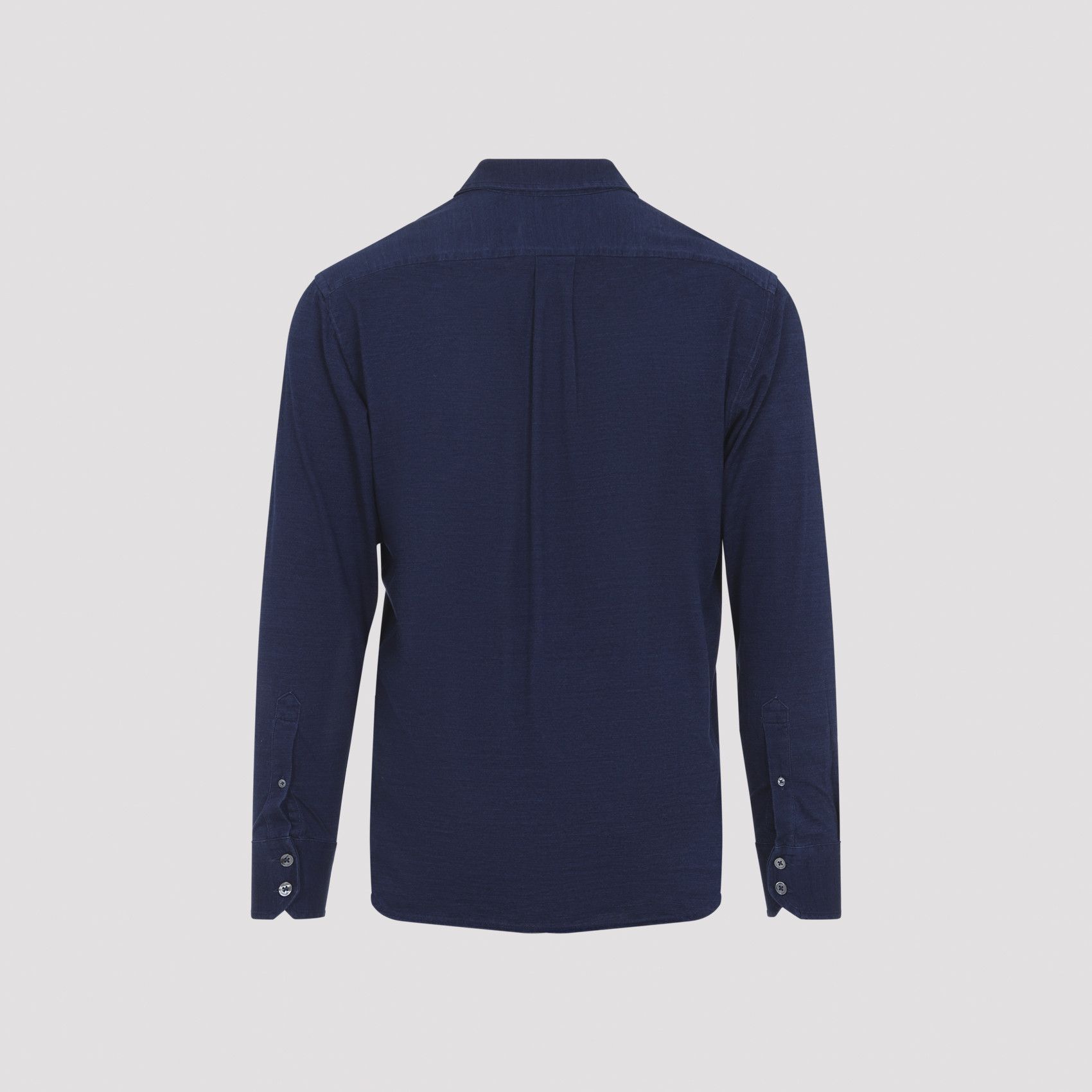 Tom Ford Tom Ford Long Sleeves Shirt Size US L / EU 52-54 / 3 - 2 Thumbnail
