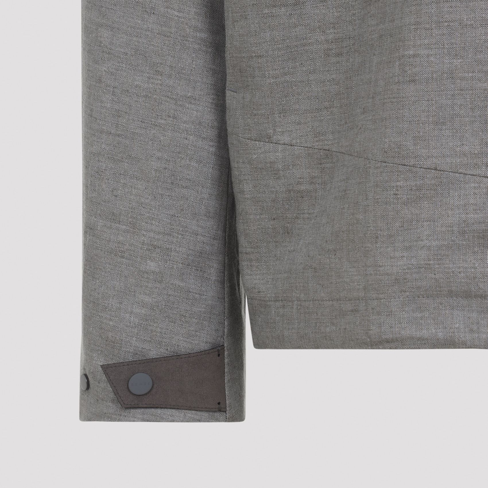 SEASE Sease Laminated Jacket Size US L / EU 52-54 / 3 - 3 Thumbnail