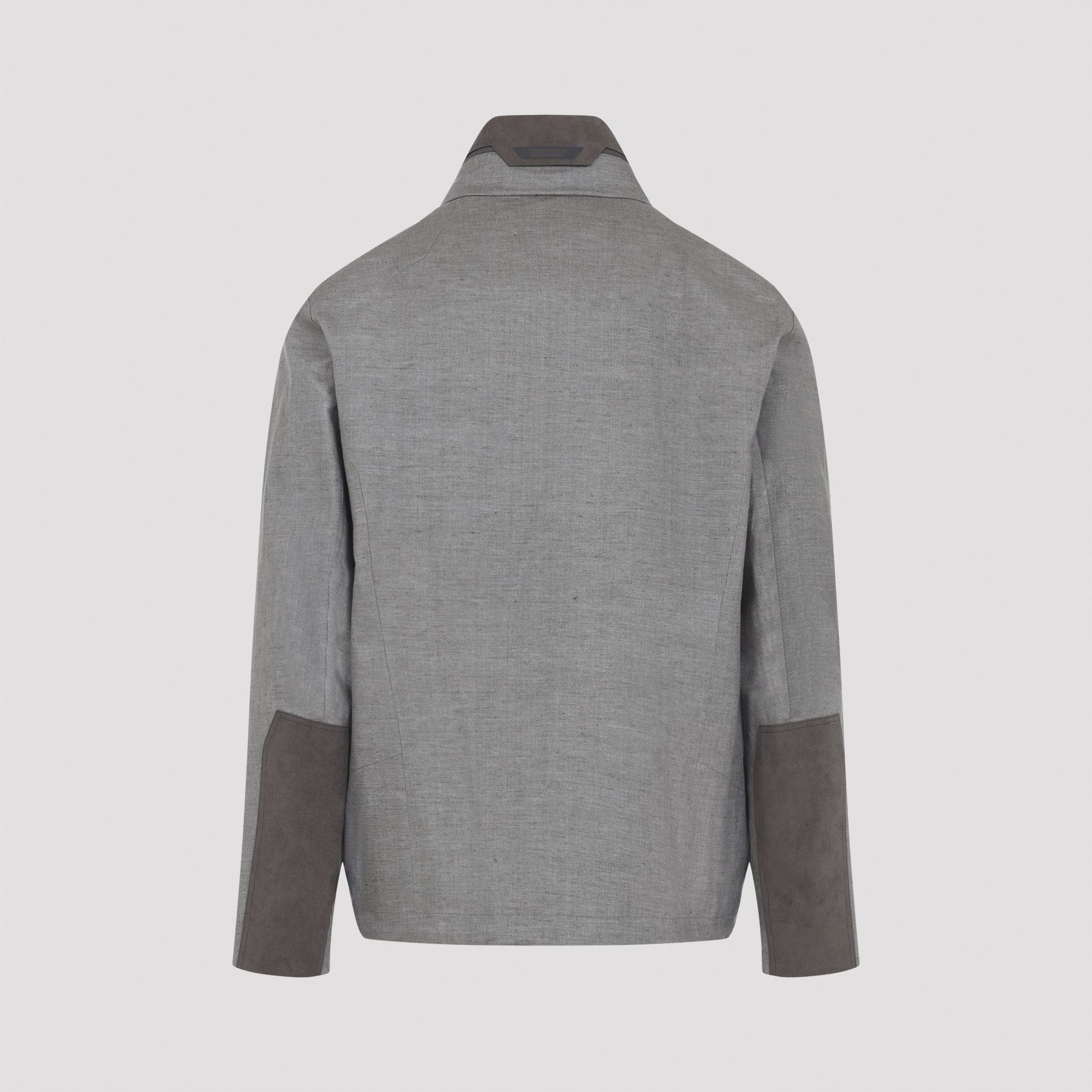 SEASE Sease Laminated Jacket Size US L / EU 52-54 / 3 - 2 Thumbnail
