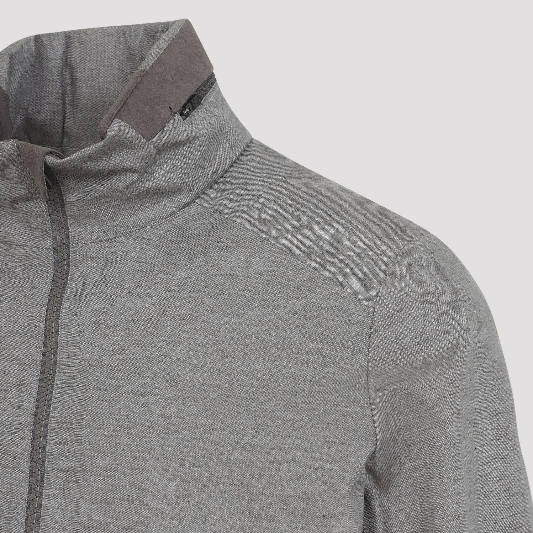 SEASE Sease Laminated Jacket Size US L / EU 52-54 / 3 - 4 Thumbnail
