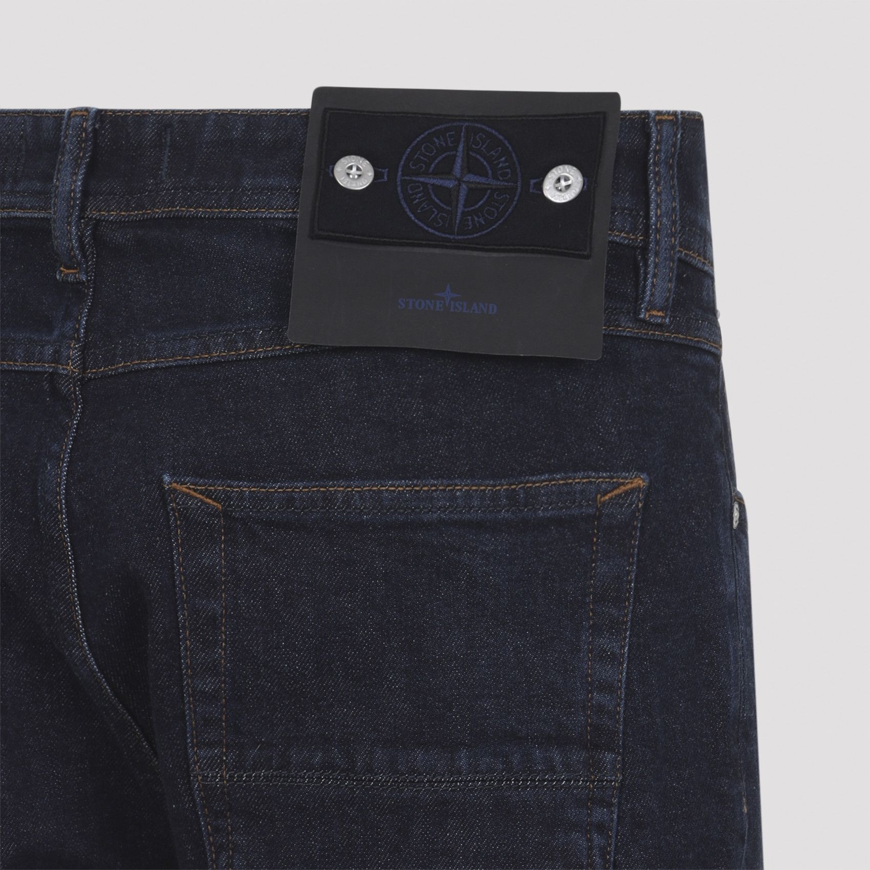 Stone Island Stone Island Trousers Size US 32 / EU 48 - 3 Thumbnail