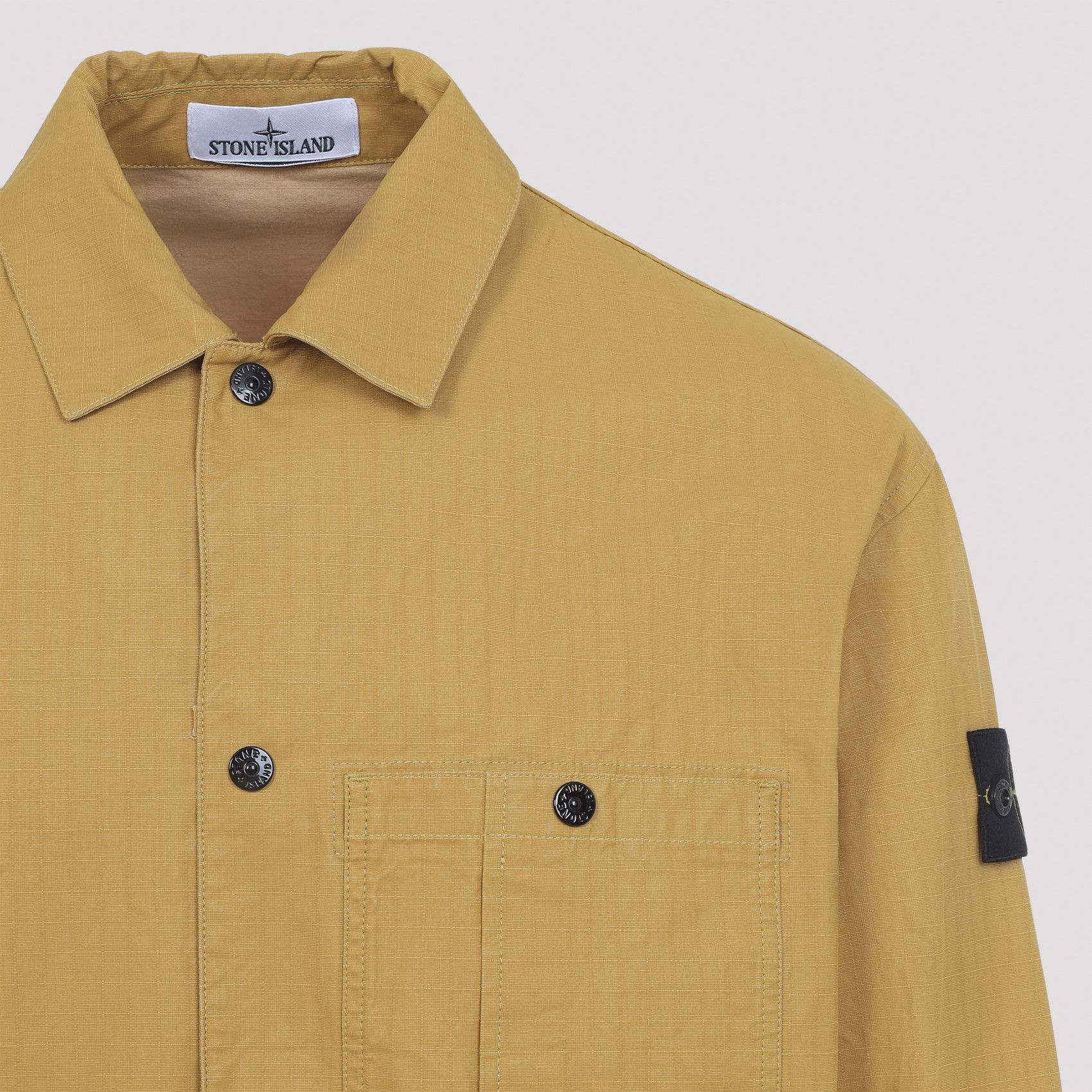 Stone Island Stone Island Shirt Size US M / EU 48-50 / 2 - 4 Thumbnail